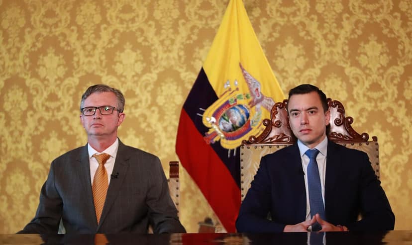 Schließung von mehr als 30.000 Unternehmen in Argentinien unter der Regierung von Milei