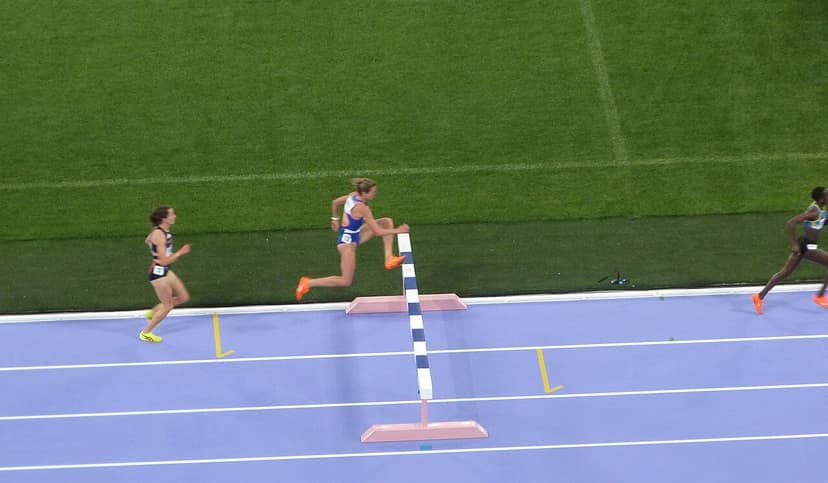 Championnats d'Europe d'athlétisme : Finot et Bonnin remportent des médailles