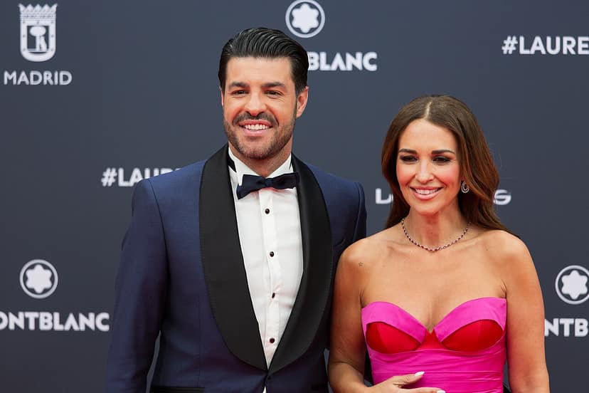 Daniella Bustamante, Tochter von Paula Echevarría und David Bustamante, feiert ihren 18. Geburtstag