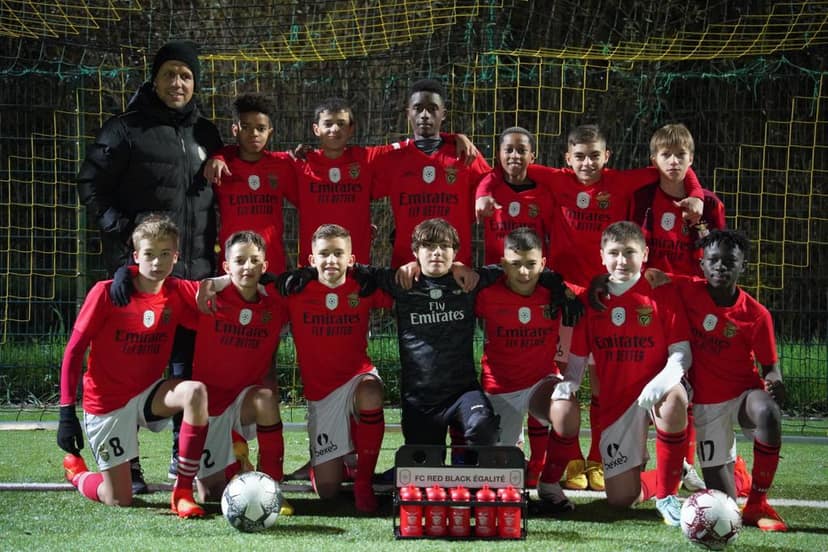 Benfica trifft am Donnerstag in der Europa League auf Hearts