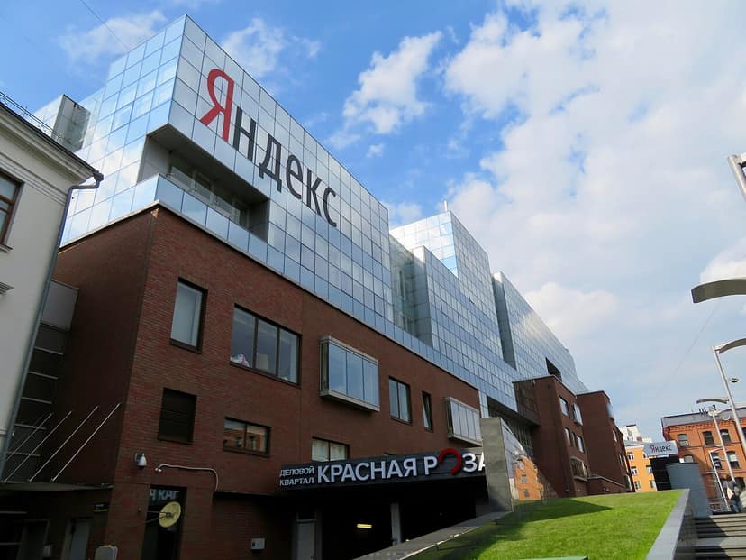 Yandex met à jour ses algorithmes de recherche d'images pour de meilleurs résultats