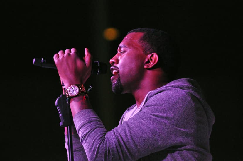 Kanye West kündigt zwei Konzerte in St. Petersburg an