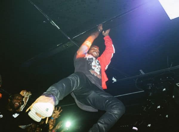 Kanye West kündigt zwei Konzerte in St. Petersburg an