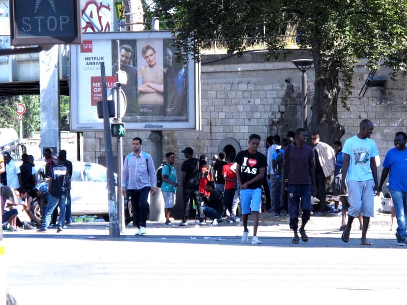 Ceuta's President Proposes to 'Confin' Migrants Awaiting Expulsion