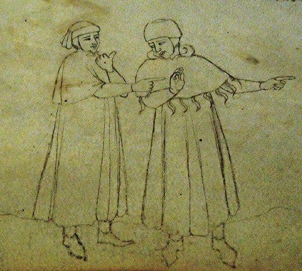 Ravenna celebrates Dante Alighieri on the 705th anniversary of his death