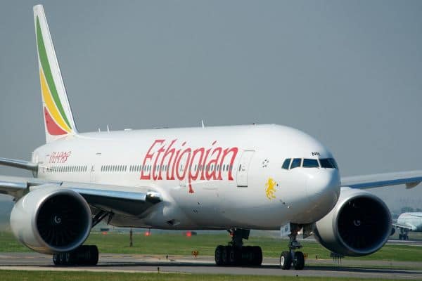 Boeing muss 29 Millionen Dollar Entschädigung an Opferfamilie zahlen