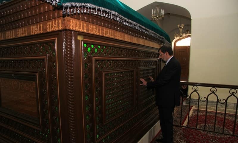Irán nombra a Mohsen Rezaei como nuevo secretario del Consejo Supremo de Seguridad Nacional