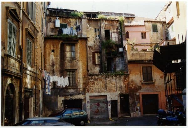 Roma, denunciato 31enne per aggressione a turista ebreo con kippah
