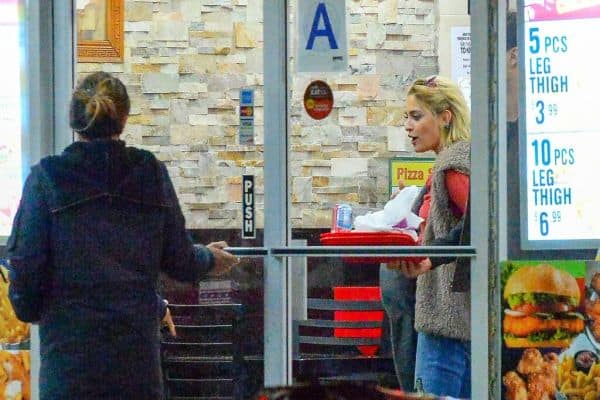 Paris Jackson spricht über ihre Kindheit auf der Neverland Ranch