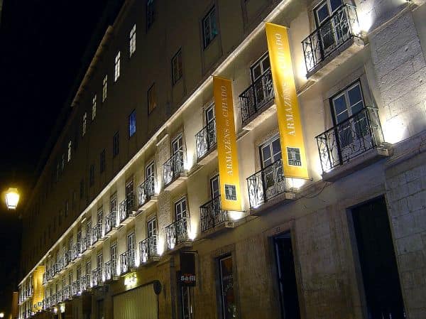 Schüsse im Zentrum von Lissabon wecken Bedenken über Drogenhandel