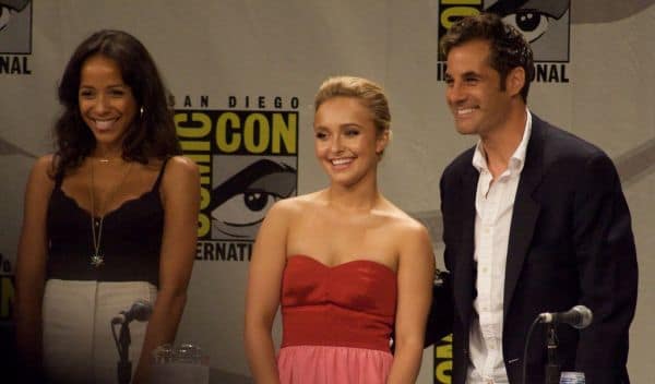 Wladimir Klitschko trauert um Hayden Panettiere in emotionaler Erklärung
