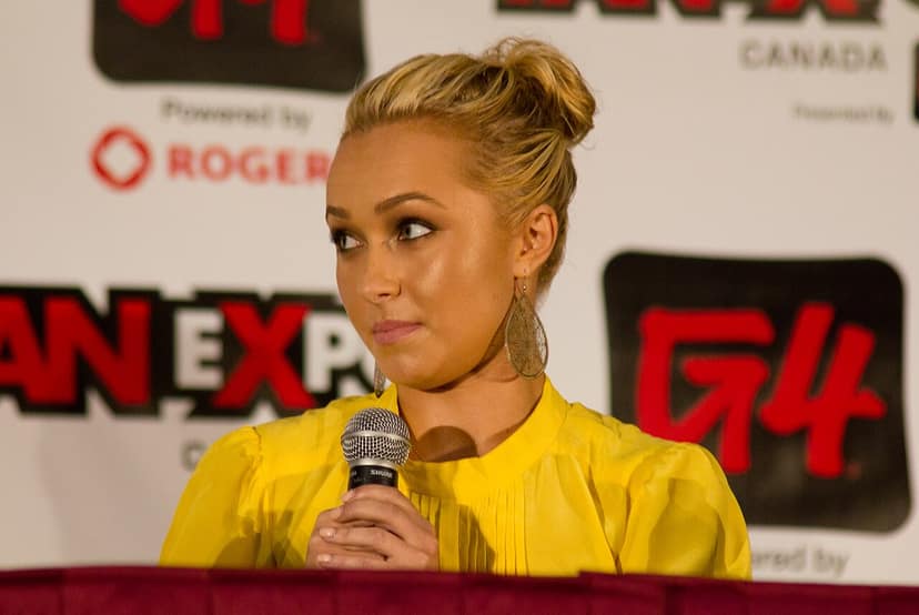 Wladimir Klitschko trauert um Hayden Panettiere in emotionaler Erklärung