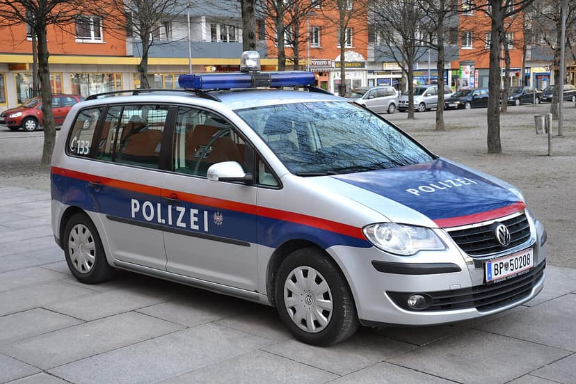 Weitere Bundesländer entsenden Polizisten nach Wien zur Bekämpfung von Jugendkriminalität