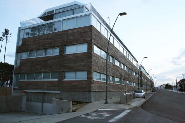 PSOE in Madrid files complaint over apartment purchase in Chamberí with the Prosecutor's Office