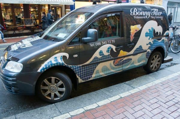 Hunderttausende verabschieden sich von Bonnie Tyler in Wales