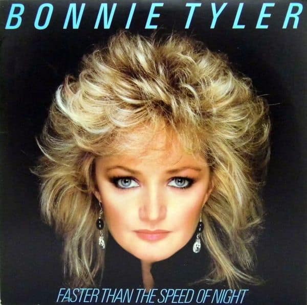Hunderttausende verabschieden sich von Bonnie Tyler in Wales