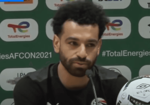 Mohamed Salah wechselt zu Trabzonspor nach Liverpool