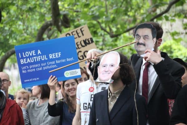 Juiz dos EUA Dismiss Case Criminal Contra Gautam Adani