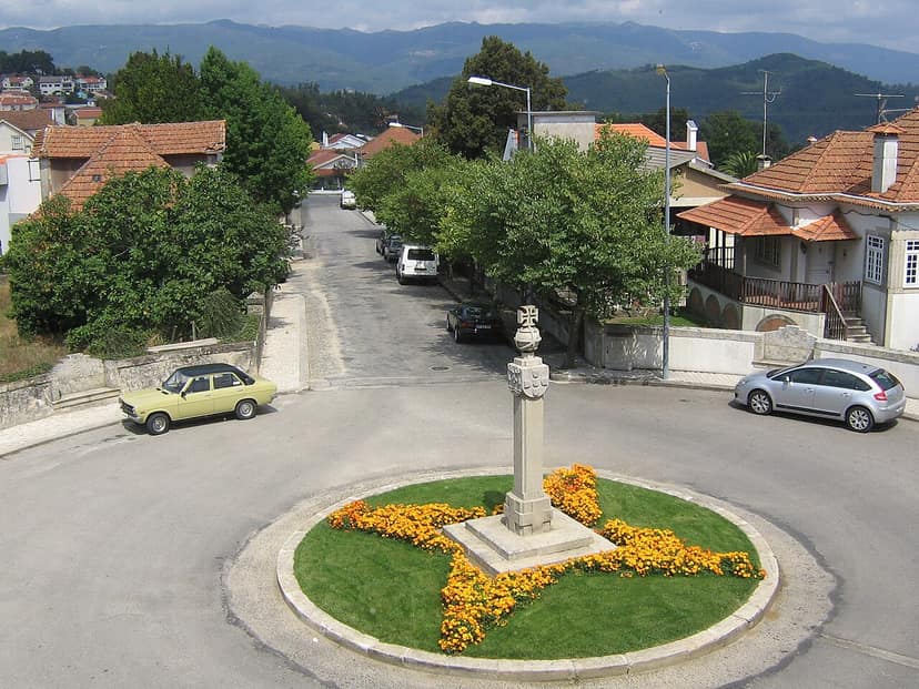 Investimento de três milhões em resort revitaliza aldeia de Oliveira de Frades