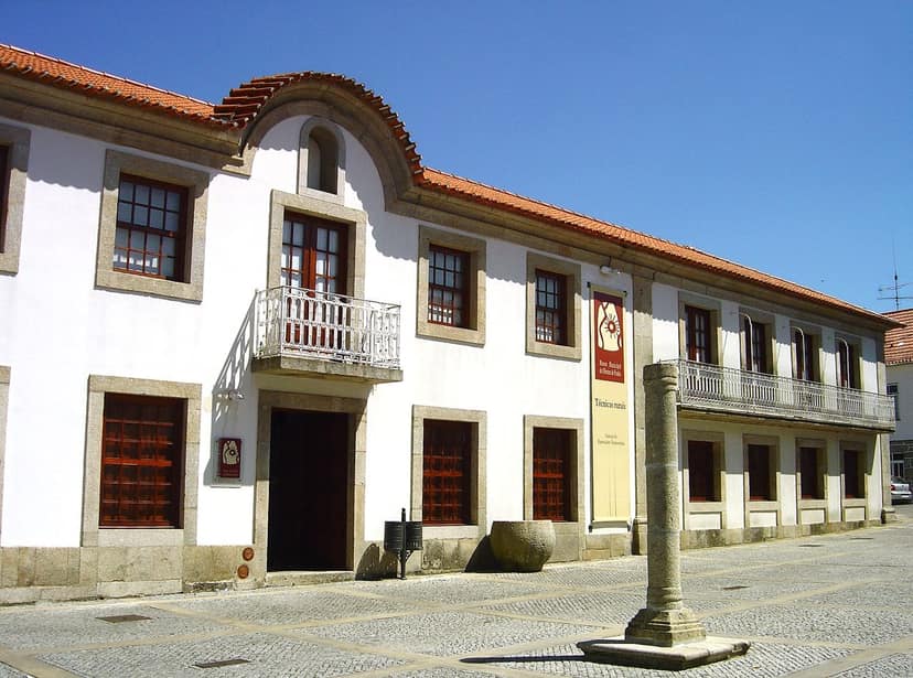 Investimento de três milhões em resort revitaliza aldeia de Oliveira de Frades