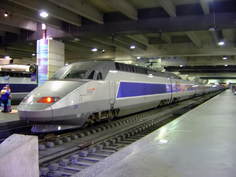 Français et Espagnols en compétition pour fournir des trains à la CP