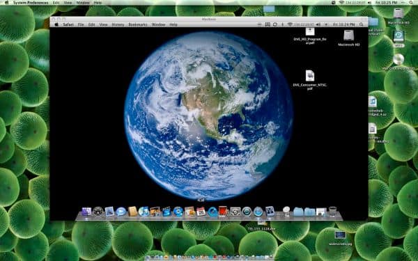 Kritische Sicherheitslücke in macOS Screen Sharing identifiziert