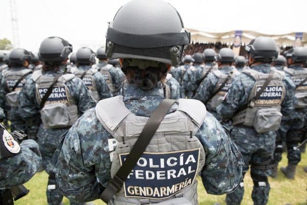 Danificados ambientais na Pampa del Leoncito devido à entrada de um veículo