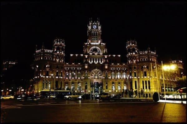 Un tribunal de Madrid enquête sur des allégations concernant l'achat d'un penthouse du gouvernement