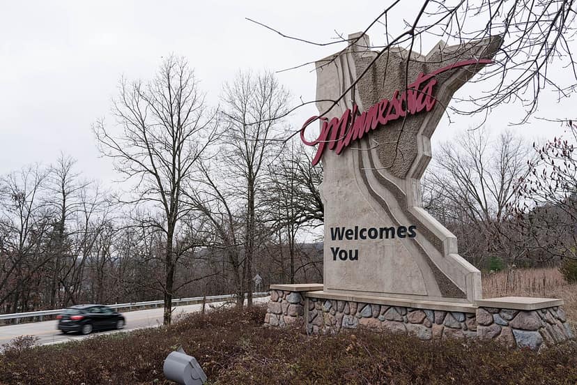 El Partido Demócrata enfréntase a primarias críticas en Wisconsin y Minnesota