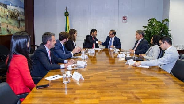 Beginn der Zahlungen des Bolsa Família 2026 im August