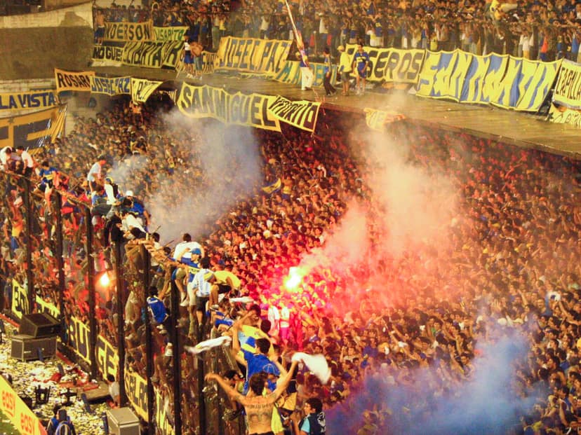 Copa Libertadores e Sudamericana: Inizio degli ottavi di finale nel 2026