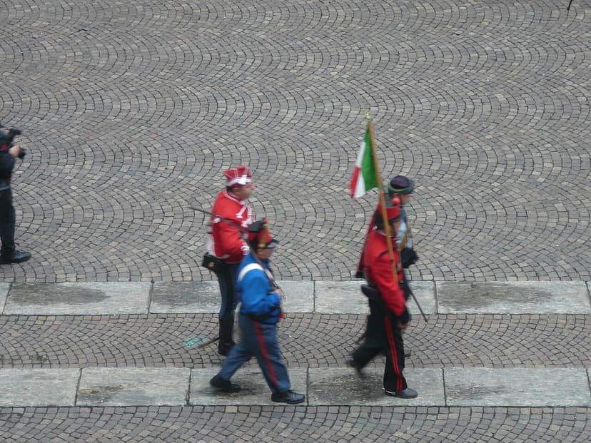 El premio especial Marineo a Mario Incudine
