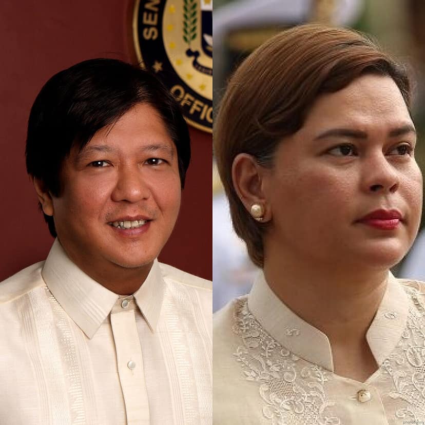 Palace Questions Sara Duterte's Claims on People's Ville Project in Davao