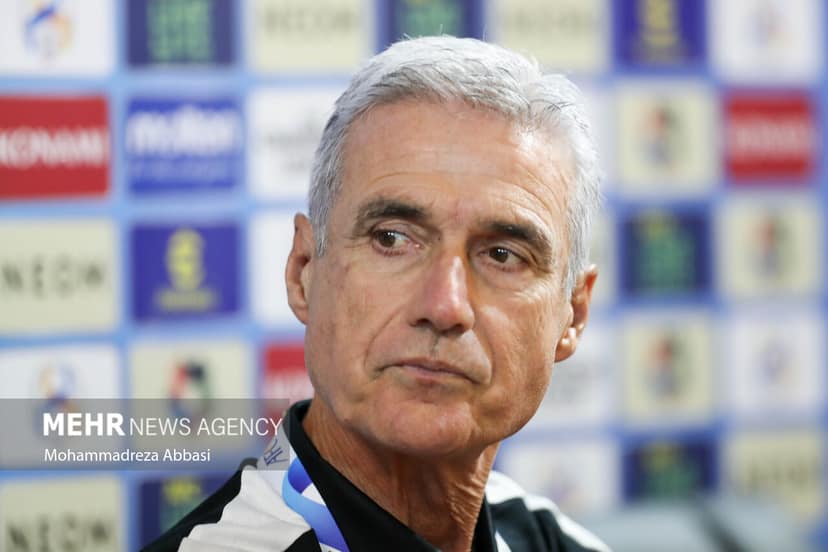 Luis Castro übernimmt Verantwortung nach der Niederlage des Levante