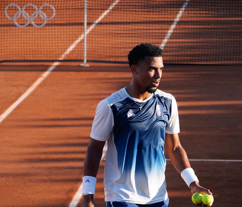 Rafa Jódar avanza a cuartos de final del Masters 1.000 en Montreal
