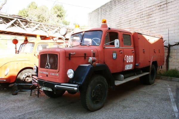 Explosie in garage van een gebouw in Recoleta leidt tot evacuatie