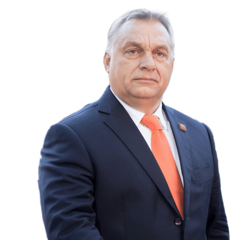 András Baka será el nuevo presidente de Hungría