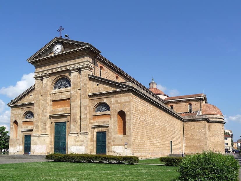 Terremoto di magnitudo 3.7 registrato in Toscana