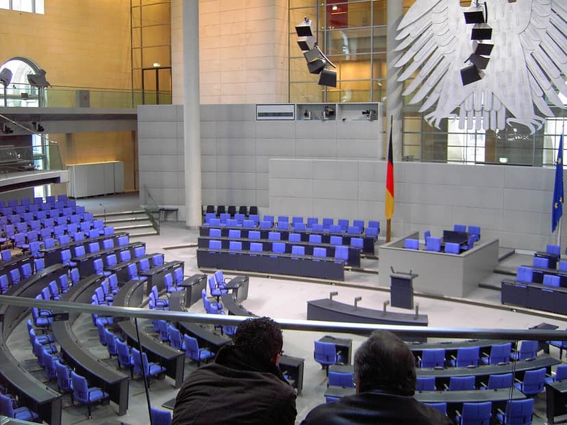 Valérie Dittli verliert Unterstützung der Waadtländer Mitte