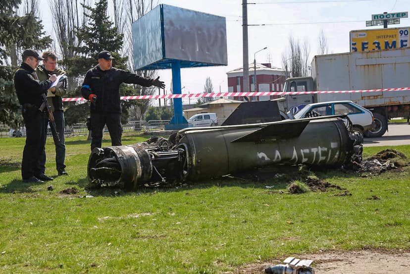 Angriffe in der Ukraine und Russland fordern Tote und Verletzte