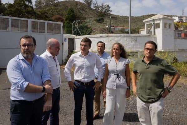 Albares defiende la cooperación con Marruecos en crisis migratoria desde Ceuta