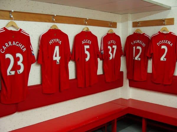 Jeff Bezos investiert in Liverpool FC mit Konsortium von Milliardären