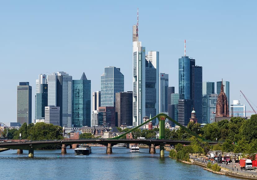Collegamento diretto ICE Berlino-Parigi attualmente interrotto