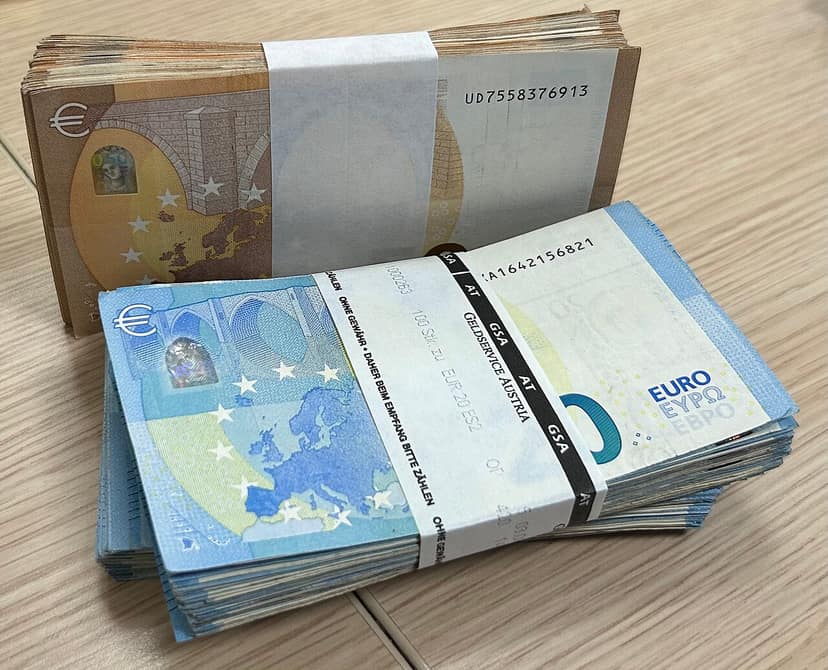 Gasvoorraden op historisch laag niveau in Europa