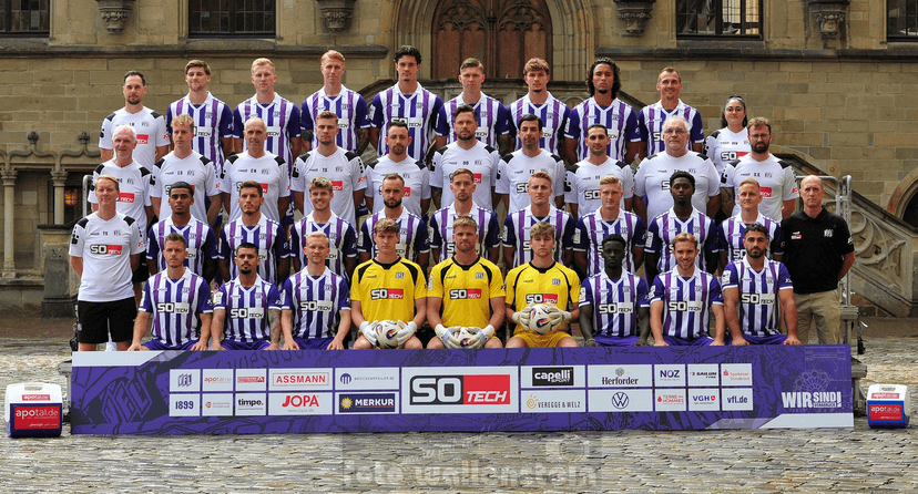 National League Set to Kick Off Following Dramatic Previous Season