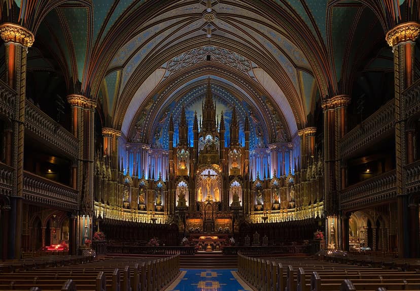 Montréal anticipe une saison estivale record pour le tourisme