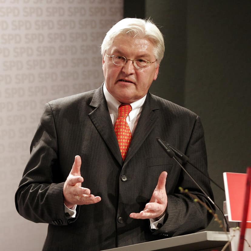 Roept om een vrouw als bondspresident neemt toe