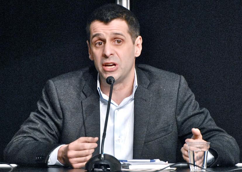 Duhaime prevé recortes de 47 mil millones $ en cinco años