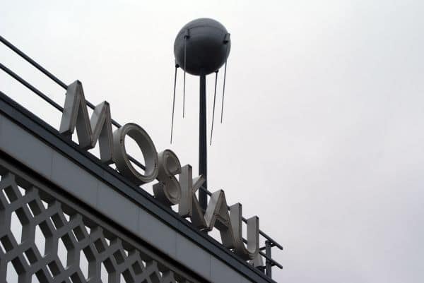 Moskaus Elektroautos erhalten Ladestationen an Wärmezentralen