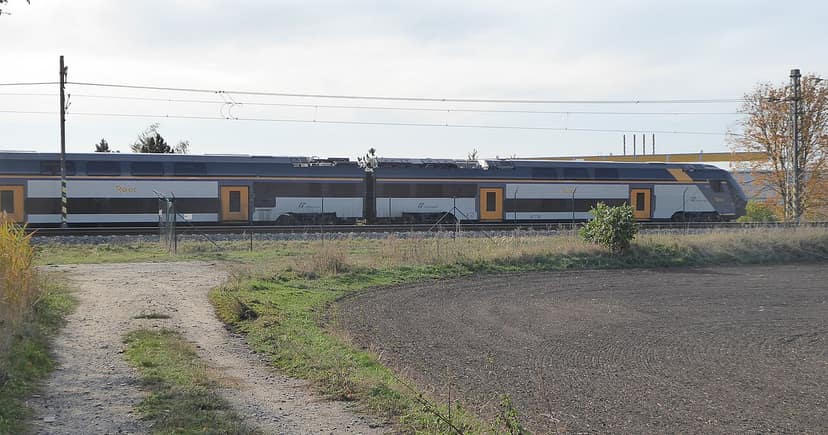 Trenitalia orders 19 trains from Hitachi and announces Paris-London route for 2029